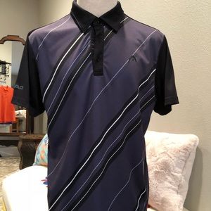 Head golf polo shirt